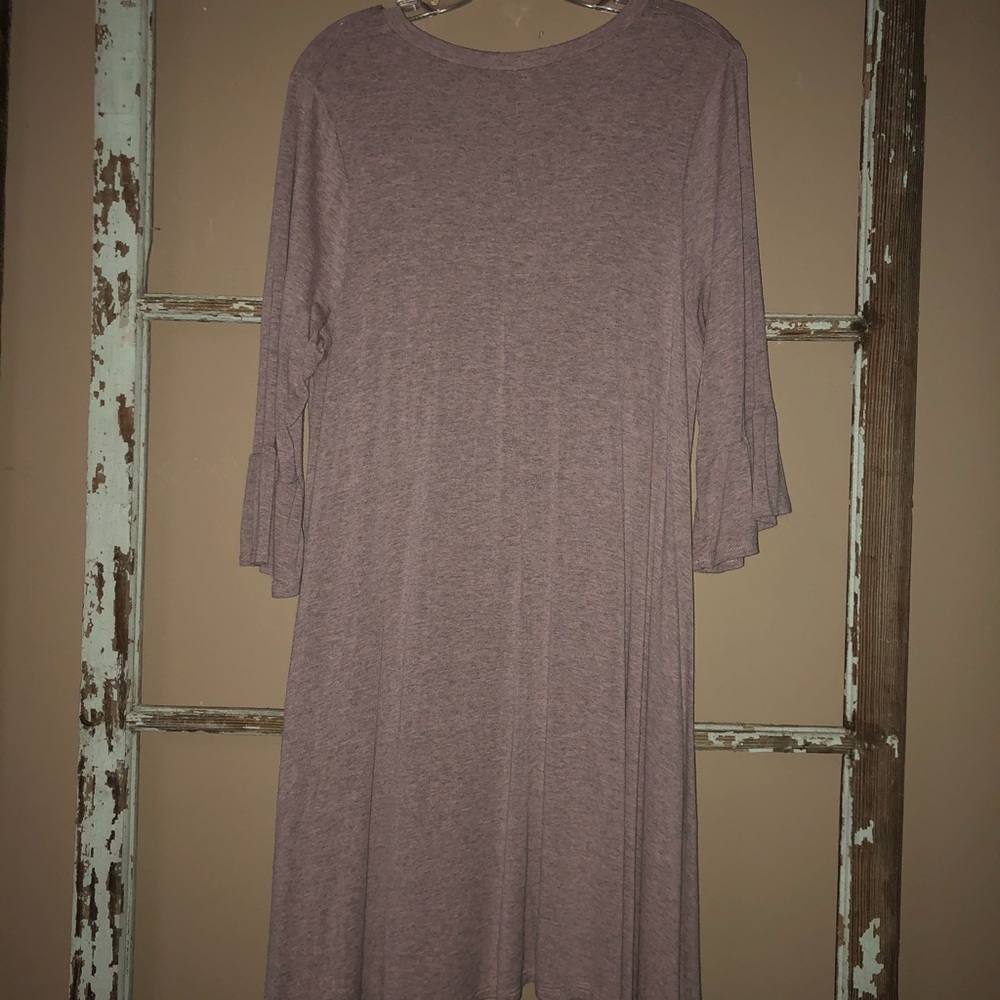 Women’s tunic•new w/o tags•1XL•with pockets